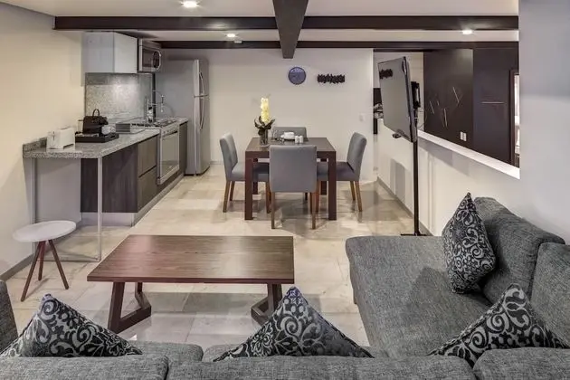 Master Suite