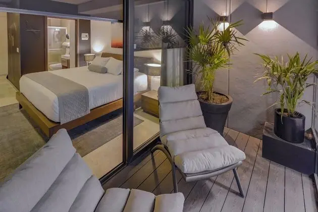 Master Suite