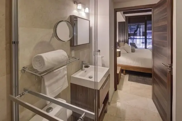 Master Suite