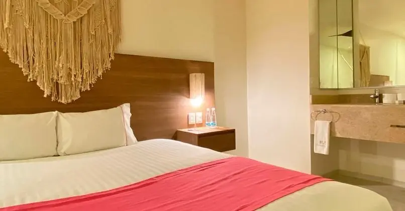 Comfort Stüdyo Süit