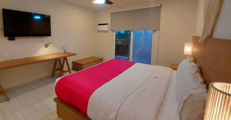 Comfort Stüdyo Süit