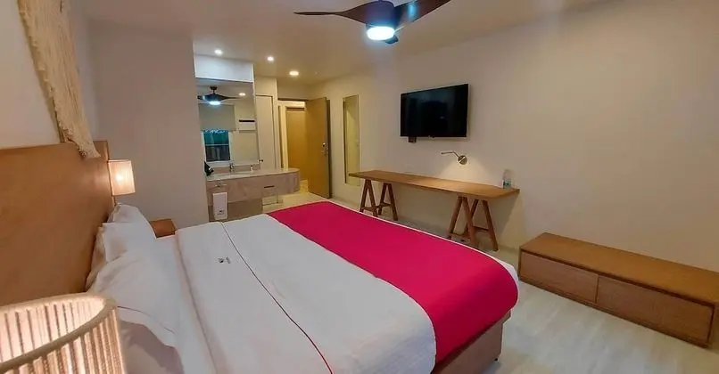 Comfort Stüdyo Süit
