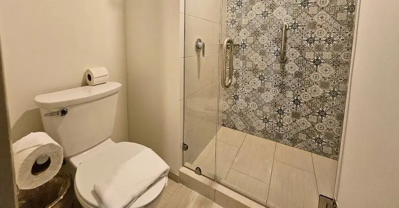 Comfort Stüdyo Süit
