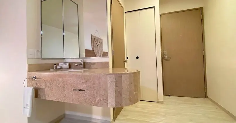 Deluxe Stüdyo Süit