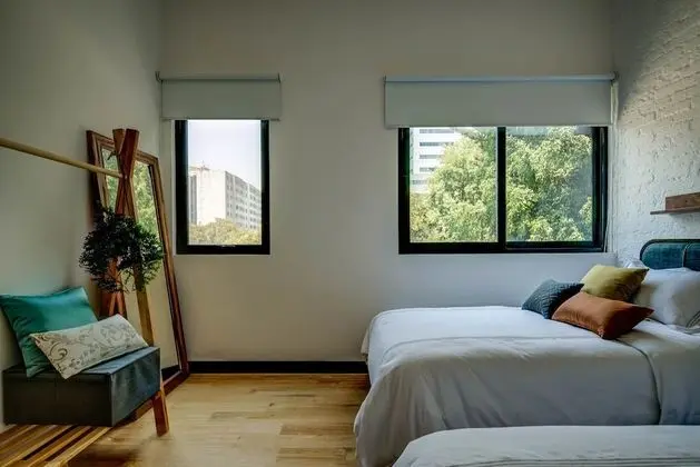 Apart Daire, Sigara İçilmez