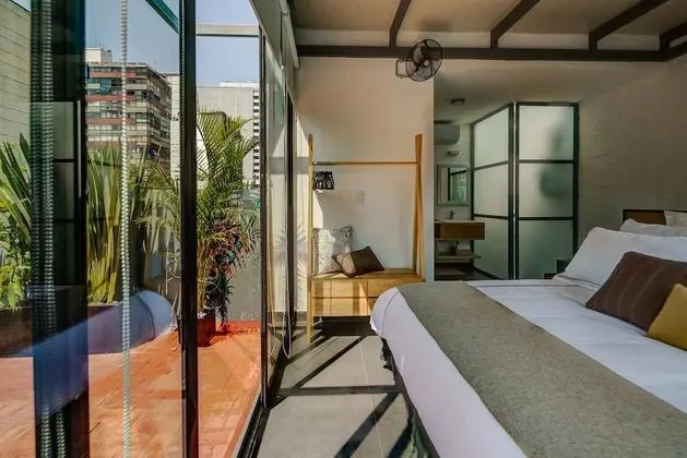 Apart Daire, Sigara İçilmez