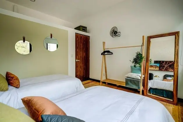 Apart Daire, Sigara İçilmez