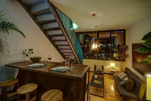 Apart Daire, Sigara İçilmez