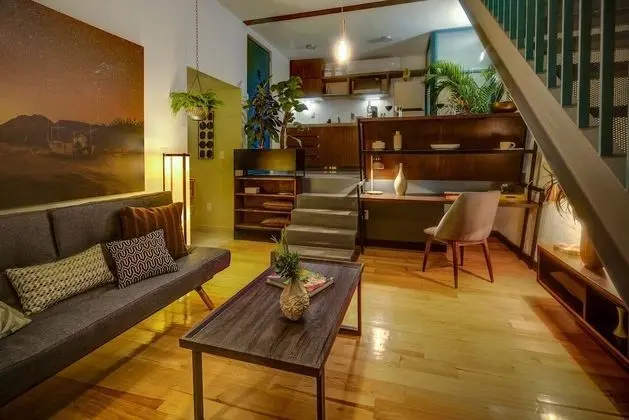 Apart Daire, Sigara İçilmez