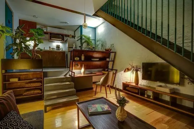 Apart Daire, Sigara İçilmez