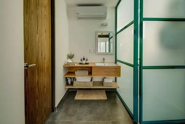 Apart Daire, Sigara İçilmez