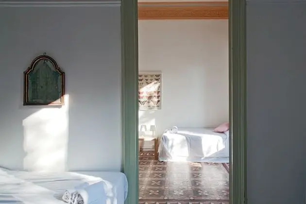 Apart Daire, 6 Yatak Odası
