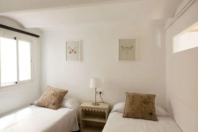 Apart Daire, 6 Yatak Odası