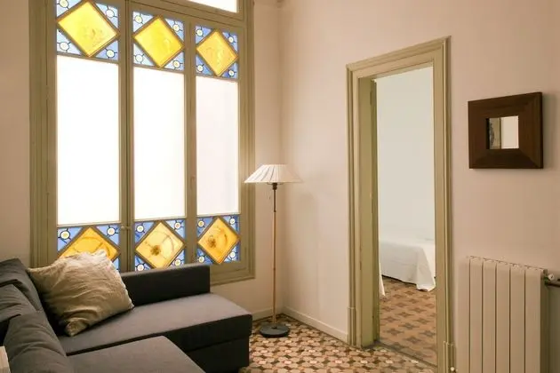 Apart Daire, 6 Yatak Odası