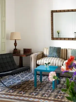 Apart Daire, 6 Yatak Odası