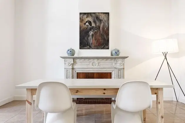 Apart Daire, 6 Yatak Odası