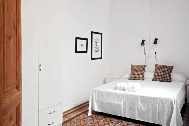 Standard Apart Daire, 6 Yatak Odası
