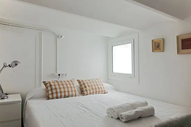 Standard Apart Daire, 6 Yatak Odası