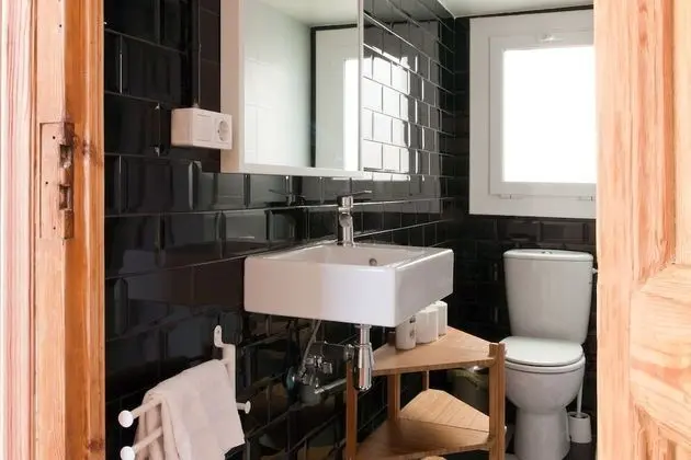 Standard Apart Daire, 6 Yatak Odası