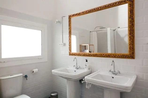 Standard Apart Daire, 6 Yatak Odası