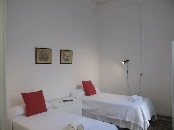 Superior Apart Daire, 6 Yatak Odası