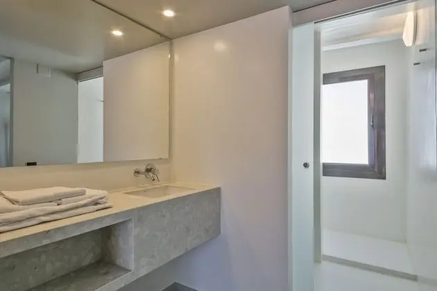Apart Daire, 1 Yatak Odası, Balkon