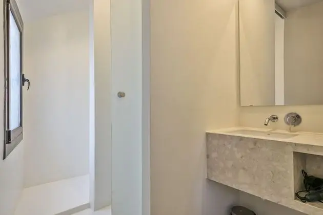 Apart Daire, 1 Yatak Odası, Balkon