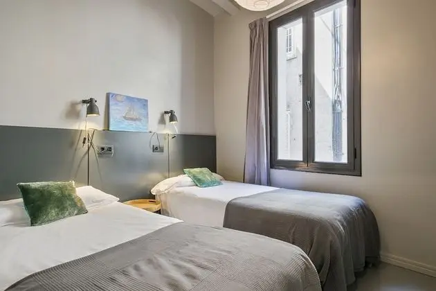 Apart Daire, 2 Yatak Odası