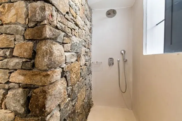 2BD Villa, Sea view and Shared Pool