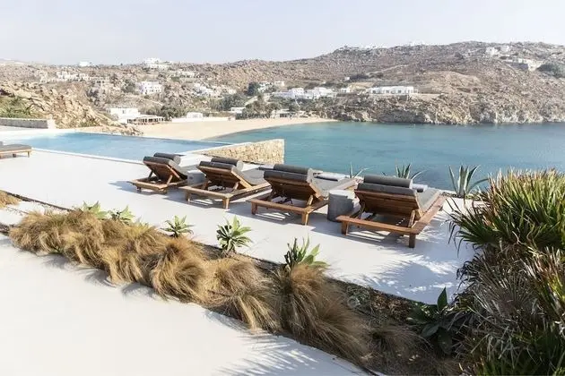 Villa, 6 Bedrooms, Private Pool, Sea View