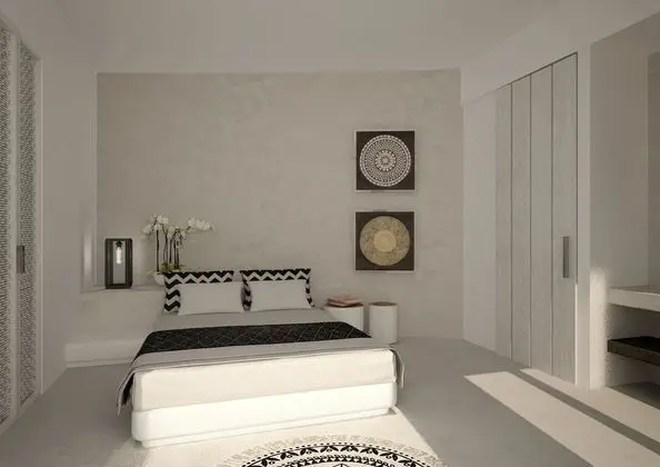 Villa, 6 Bedrooms, Private Pool, Sea View