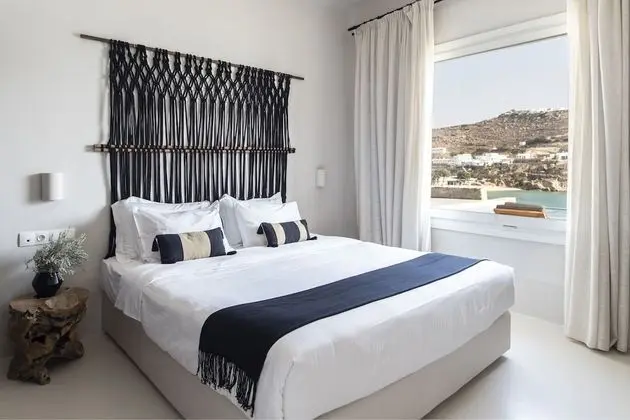 Villa, 6 Bedrooms, Private Pool, Sea View