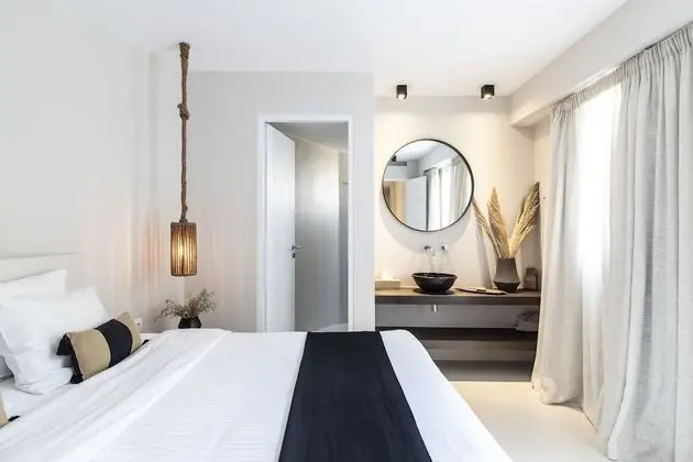 Villa, 6 Bedrooms, Private Pool, Sea View