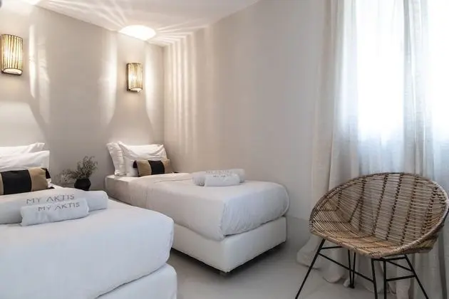 Villa, 6 Bedrooms, Private Pool, Sea View