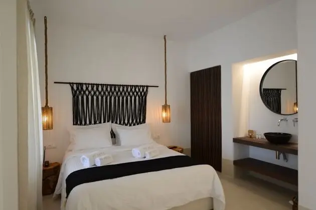 Villa, 6 Bedrooms, Private Pool, Sea View