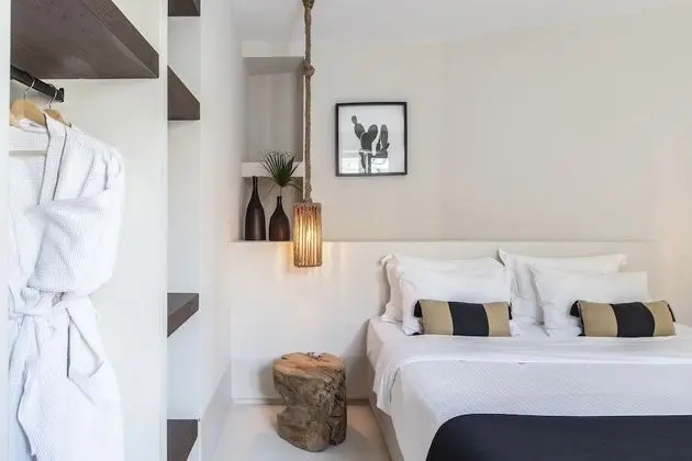 Villa, 6 Bedrooms, Private Pool, Sea View