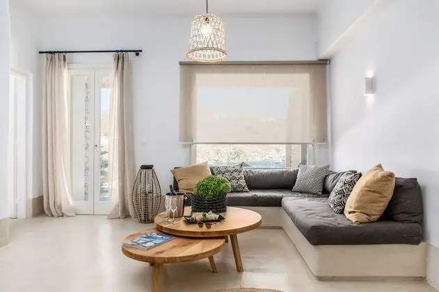 Villa, 6 Bedrooms, Private Pool, Sea View