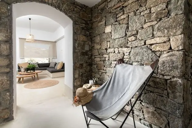 Villa, 6 Bedrooms, Private Pool, Sea View