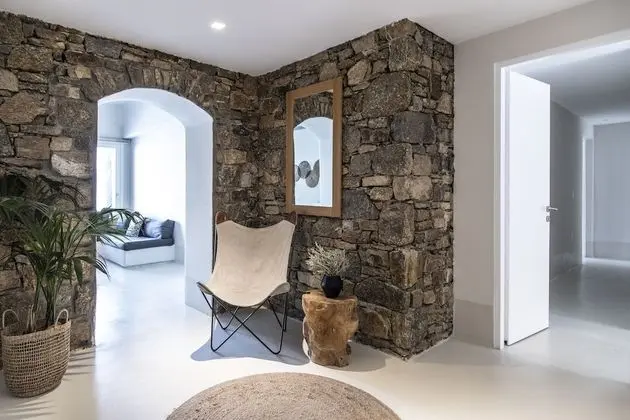 Villa, 6 Bedrooms, Private Pool, Sea View