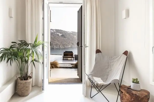 Villa, 6 Bedrooms, Private Pool, Sea View