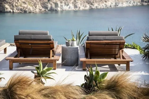 Villa, 6 Bedrooms, Private Pool, Sea View