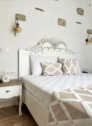 Deluxe Oda, Bahçe Manzaralı, Giriş Katı