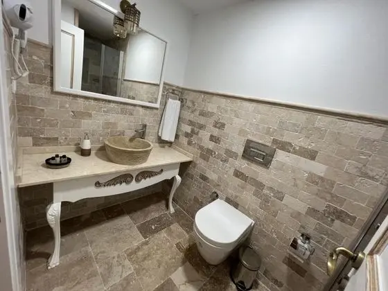 Deluxe Room, Havuz Manzaralı, Bahçe Katı
