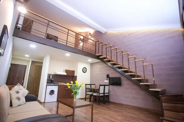 Oturma Alanı