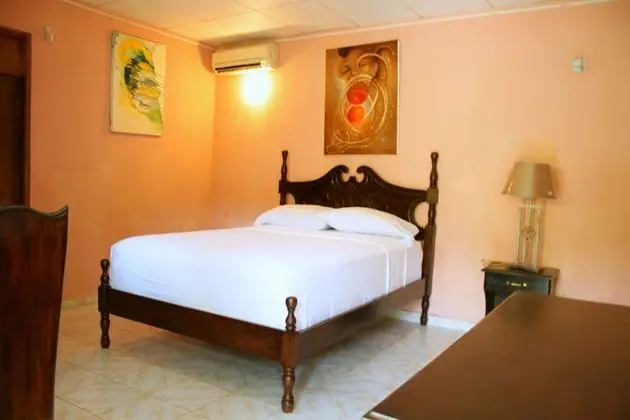 Chambre Double Deluxe