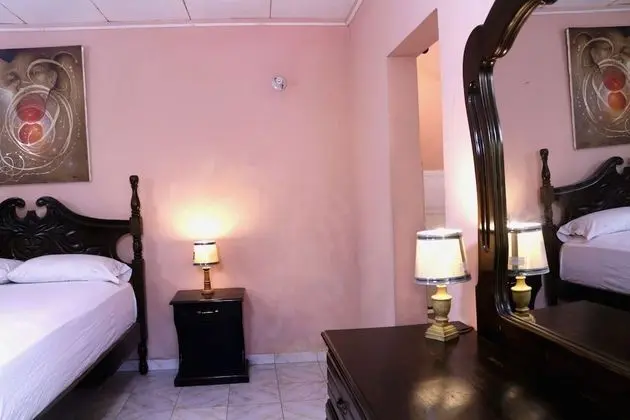 Chambre Double Deluxe