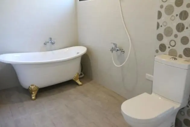 Standard Dört Kişilik Oda