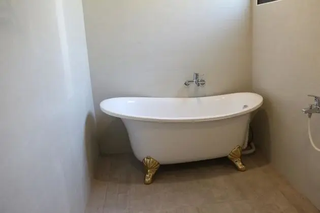 Standard Dört Kişilik Oda