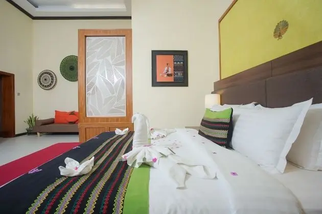 Residence Premium Room