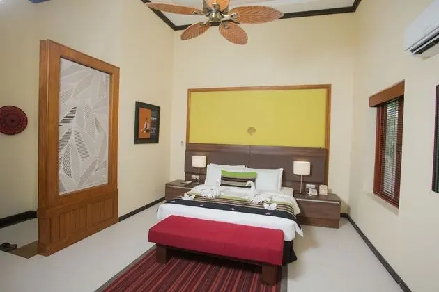 Residence Premium Room